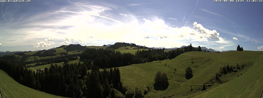 Heidbühl › Norden: Gyrsgrat