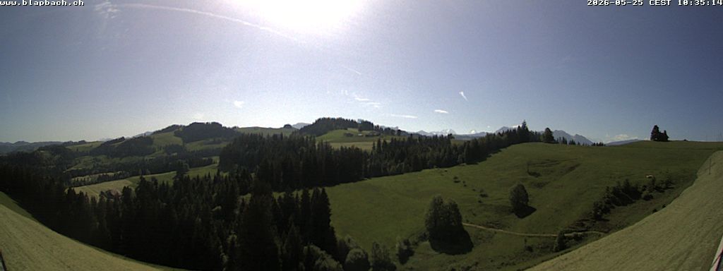 Heidbühl › Norden: Gyrsgrat