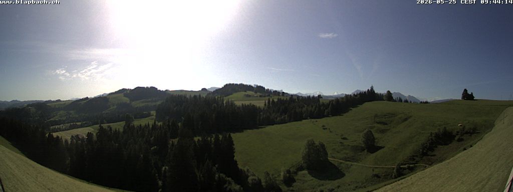 Heidbühl › Norden: Gyrsgrat