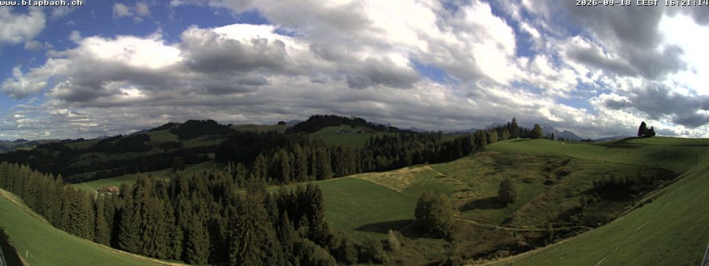 Heidbühl › Norden: Gyrsgrat