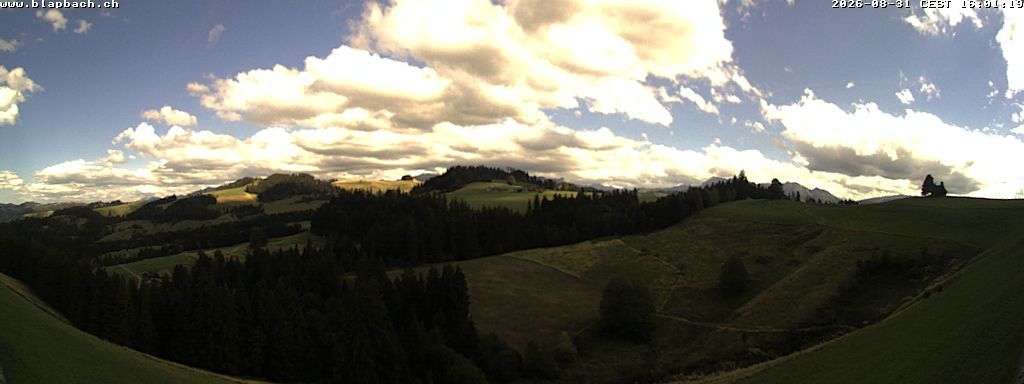Heidbühl › Norden: Gyrsgrat