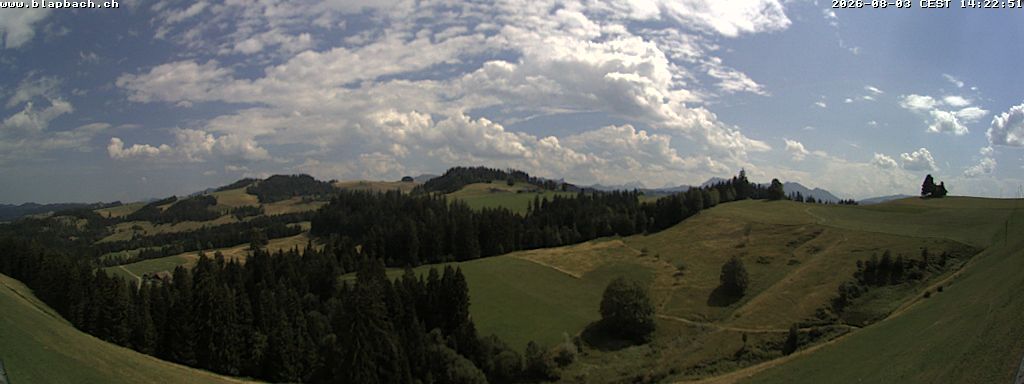 Heidbühl › Norden: Gyrsgrat