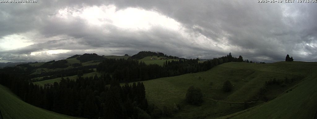 Heidbühl › Norden: Gyrsgrat