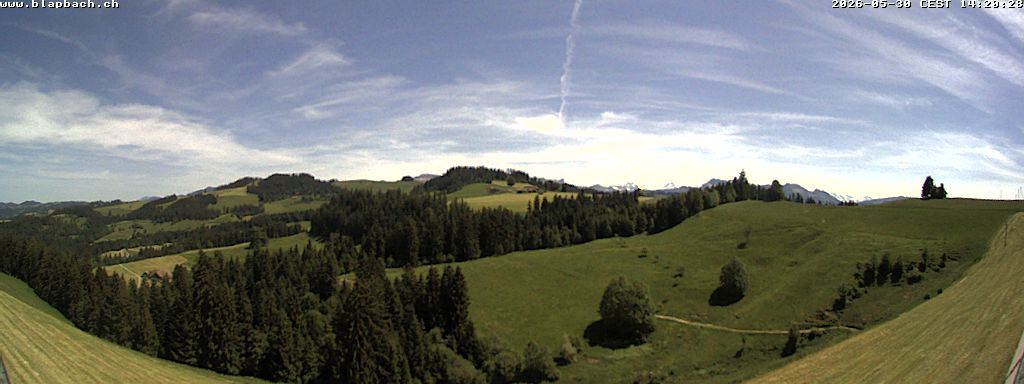 Heidbühl › Norden: Gyrsgrat