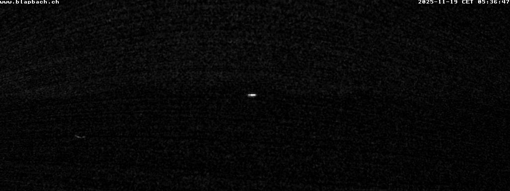 Heidbühl: Blapbach Trubschachen