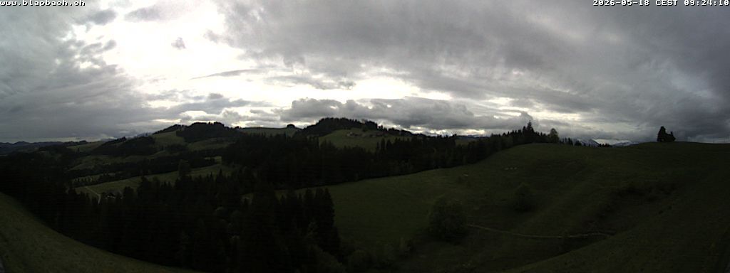 Heidbühl › Norden: Gyrsgrat