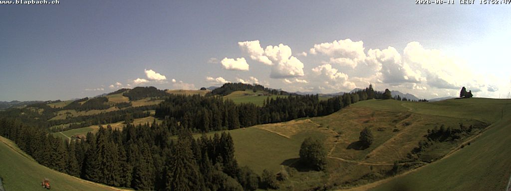 Heidbühl › Norden: Gyrsgrat