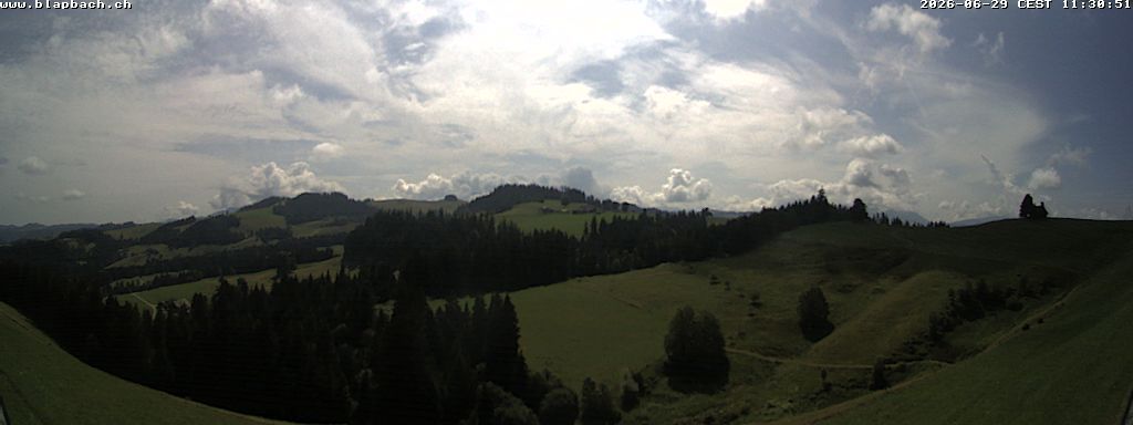 Heidbühl › Norden: Gyrsgrat