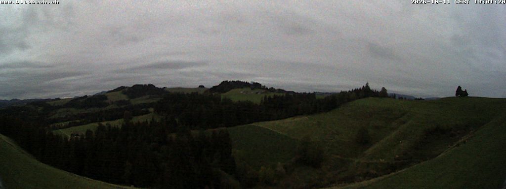 Heidbühl › Norden: Gyrsgrat
