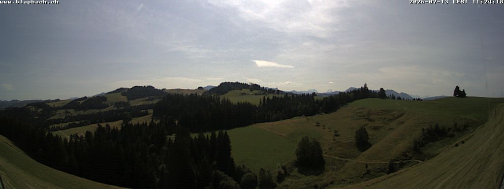 Heidbühl › Norden: Gyrsgrat