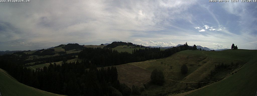 Heidbühl › Norden: Gyrsgrat