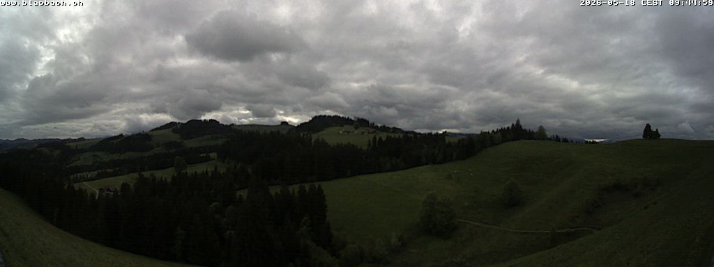 Heidbühl › Norden: Gyrsgrat