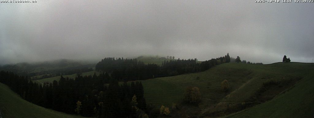 Heidbühl: Blapbach Trubschachen