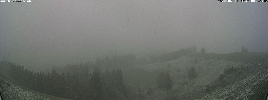 Heidbühl: Blapbach Trubschachen