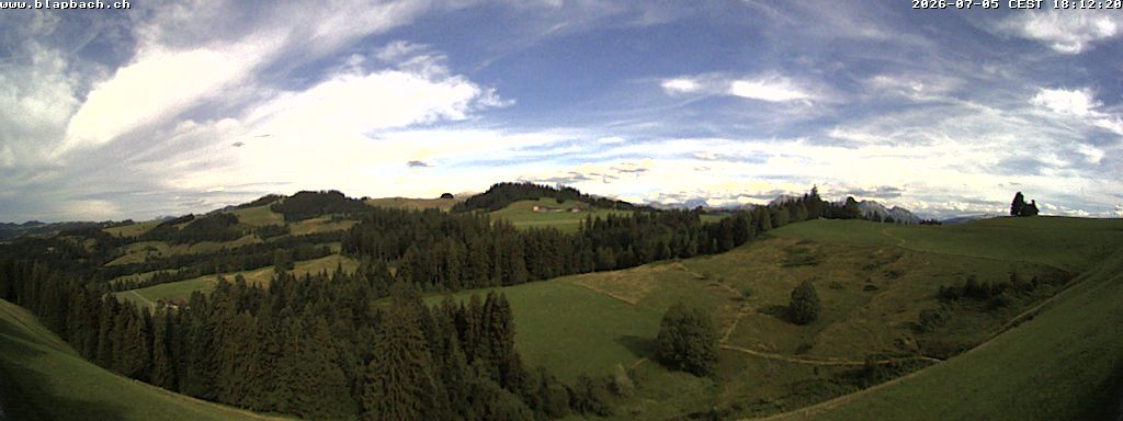 Heidbühl › Norden: Gyrsgrat