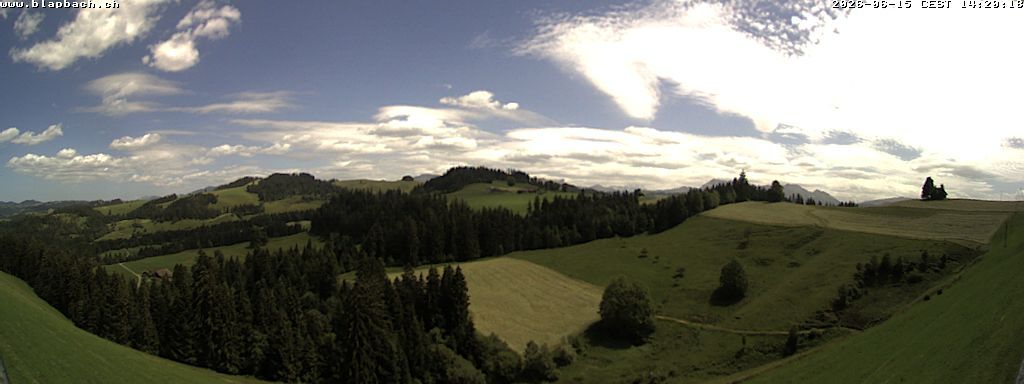 Heidbühl › Norden: Gyrsgrat