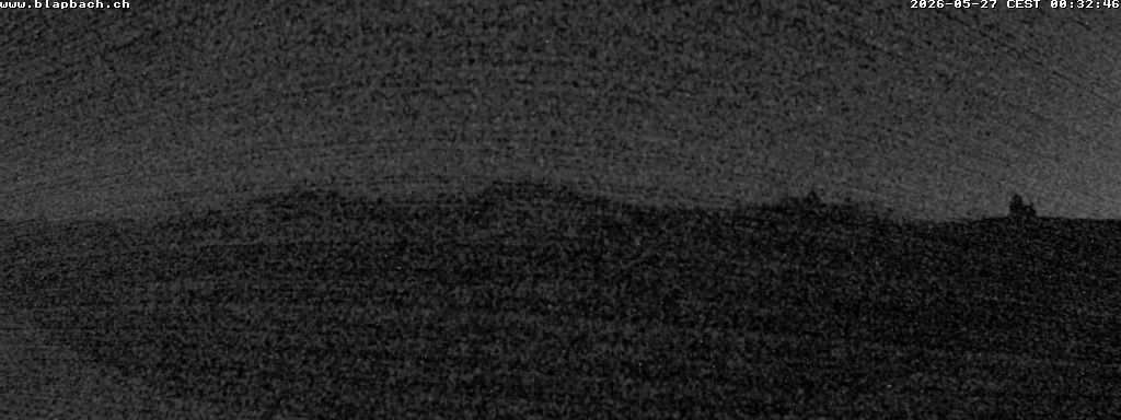 Heidbühl › Norden: Gyrsgrat