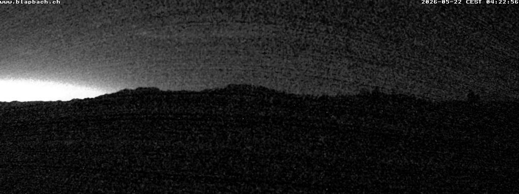 Heidbühl › Norden: Gyrsgrat