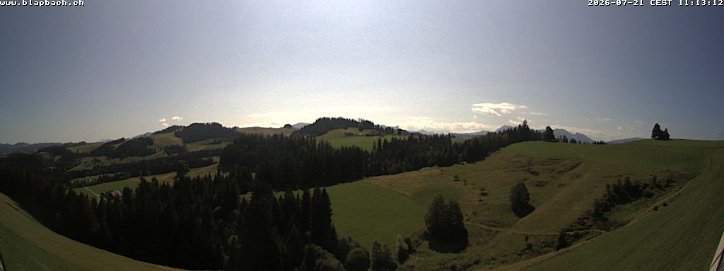 Heidbühl › Norden: Gyrsgrat