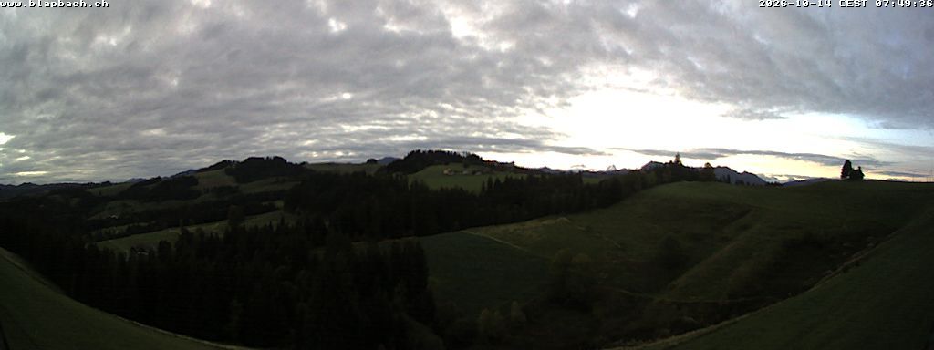 Heidbühl › Norden: Gyrsgrat