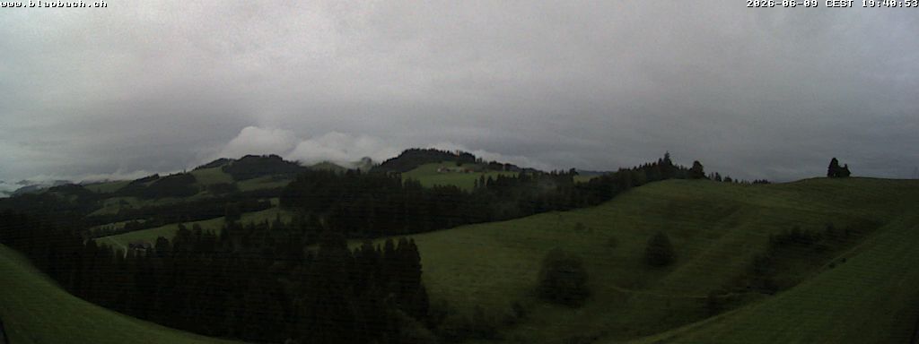 Heidbühl › Norden: Gyrsgrat