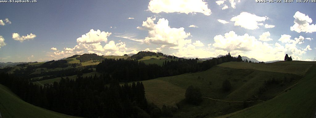 Heidbühl › Norden: Gyrsgrat