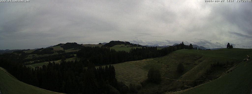 Heidbühl › Norden: Gyrsgrat