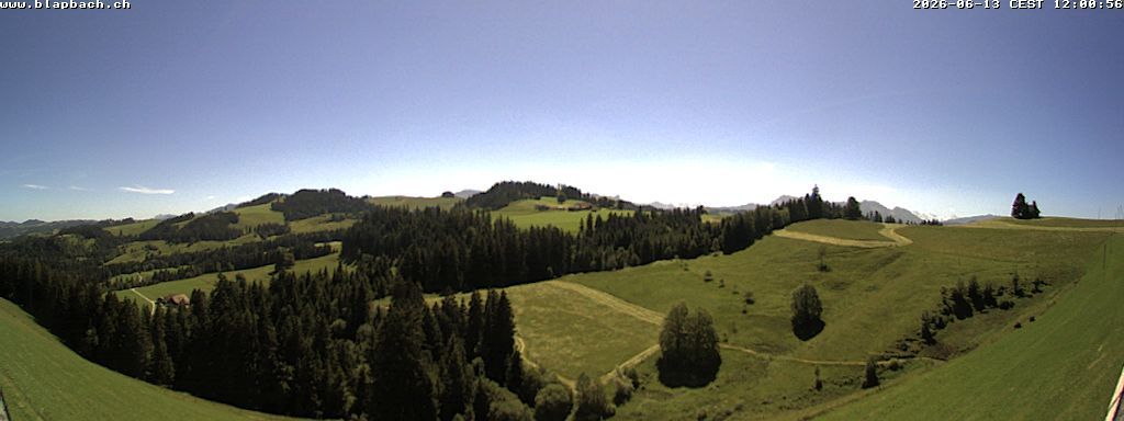 Heidbühl › Norden: Gyrsgrat