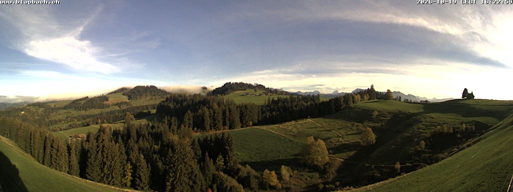 Heidbühl › Norden: Gyrsgrat