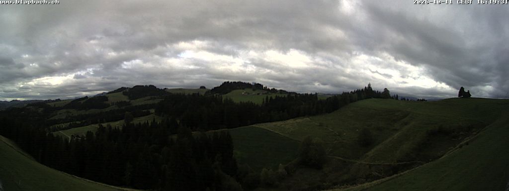 Heidbühl › Norden: Gyrsgrat