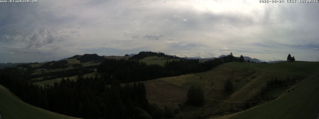 Heidbühl › Norden: Gyrsgrat