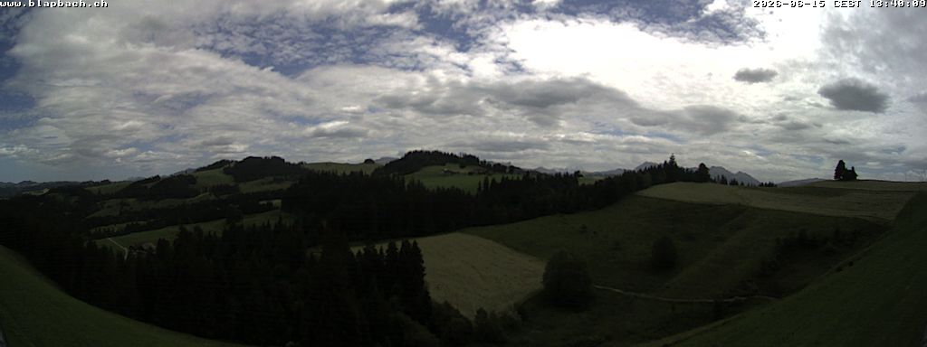 Heidbühl › Norden: Gyrsgrat
