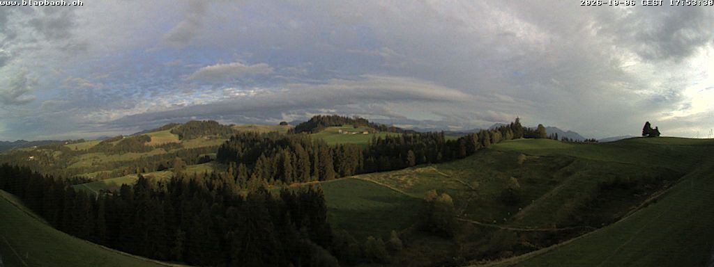 Heidbühl › Norden: Gyrsgrat