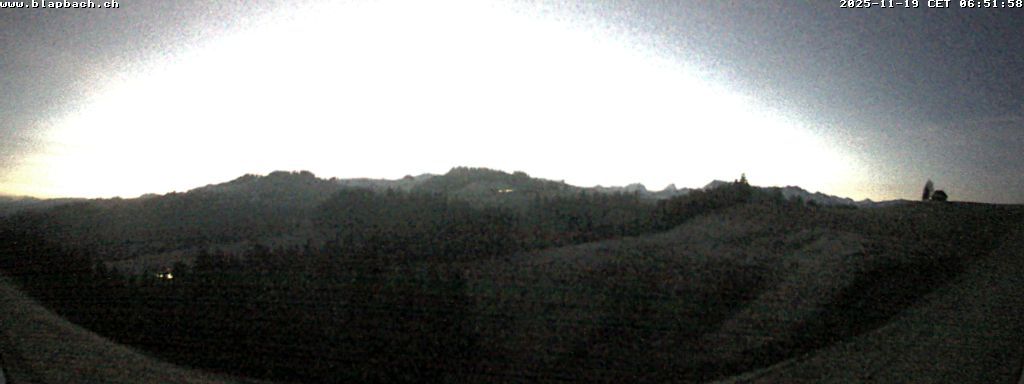 Heidbühl: Blapbach Trubschachen