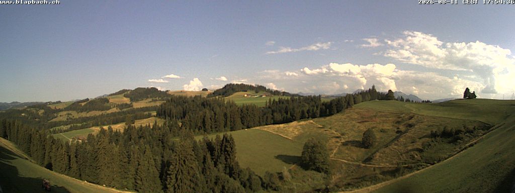 Heidbühl › Norden: Gyrsgrat