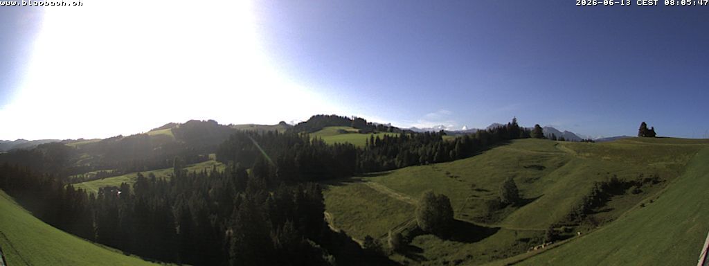 Heidbühl › Norden: Gyrsgrat
