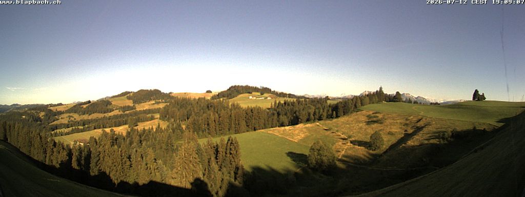 Heidbühl › Norden: Gyrsgrat