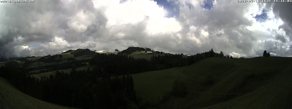 Heidbühl: Blapbach Trubschachen