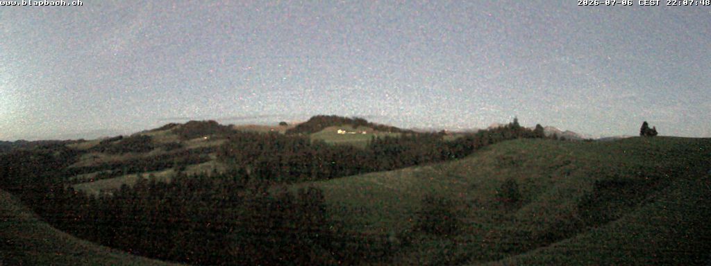 Heidbühl › Norden: Gyrsgrat