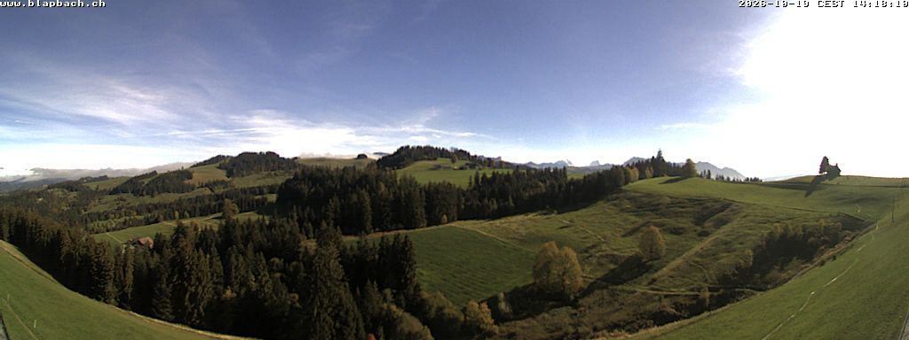 Heidbühl › Norden: Gyrsgrat