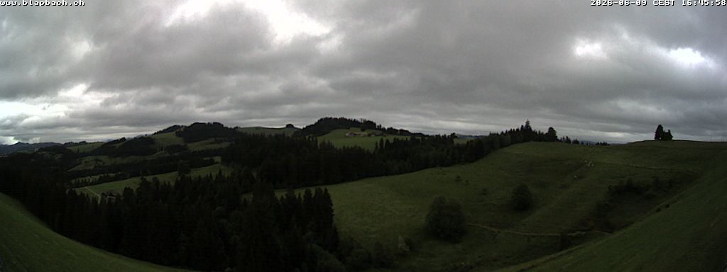 Heidbühl › Norden: Gyrsgrat