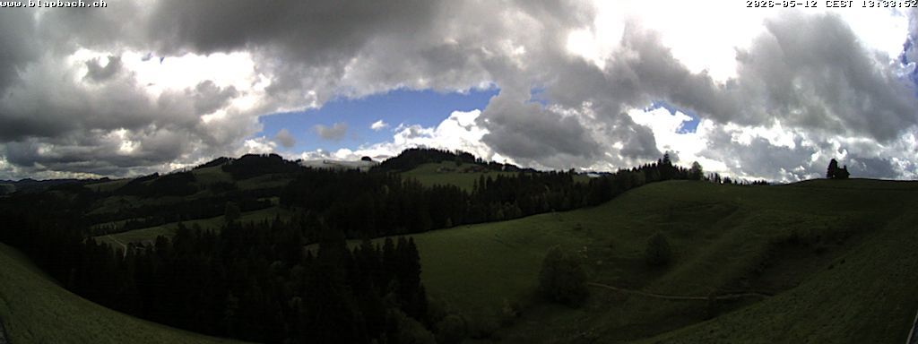Heidbühl: Blapbach Trubschachen