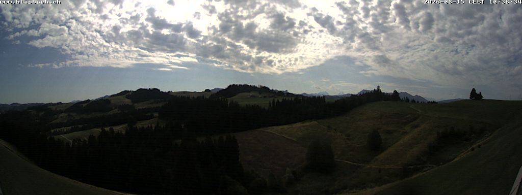 Heidbühl › Norden: Gyrsgrat