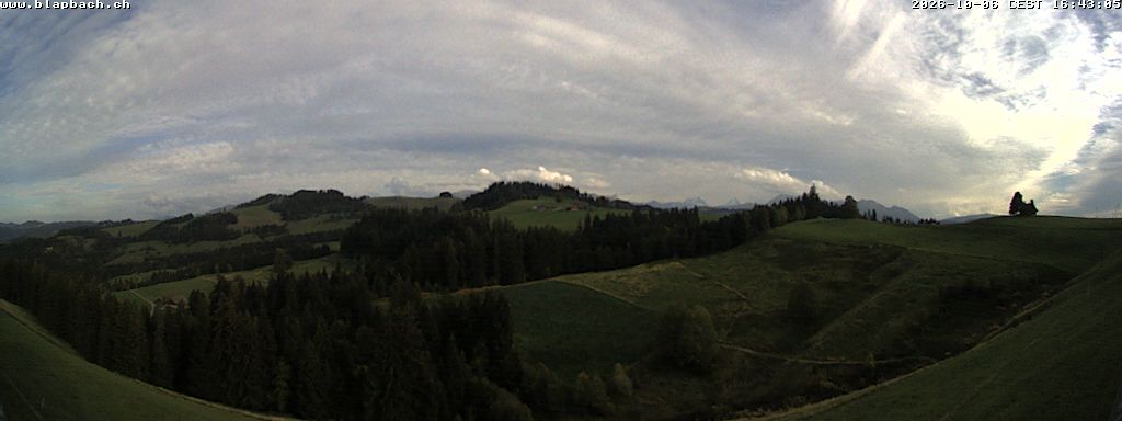 Heidbühl › Norden: Gyrsgrat