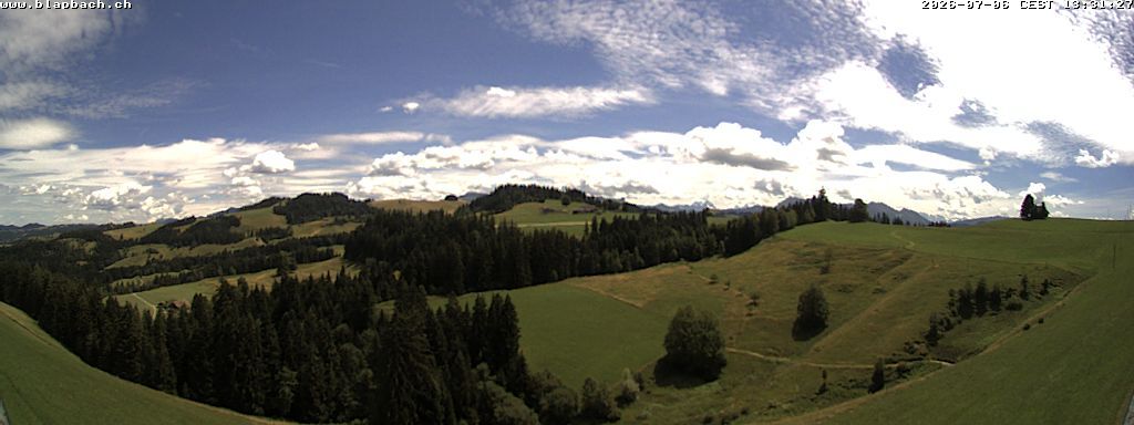 Heidbühl › Norden: Gyrsgrat