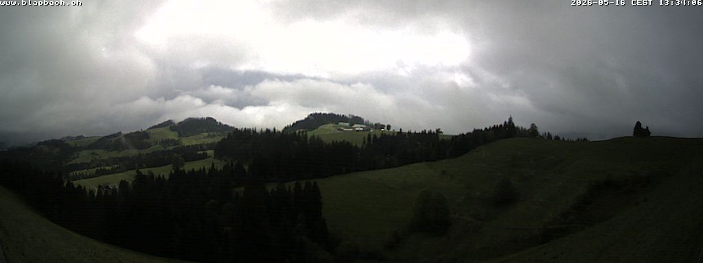 Heidbühl: Blapbach Trubschachen
