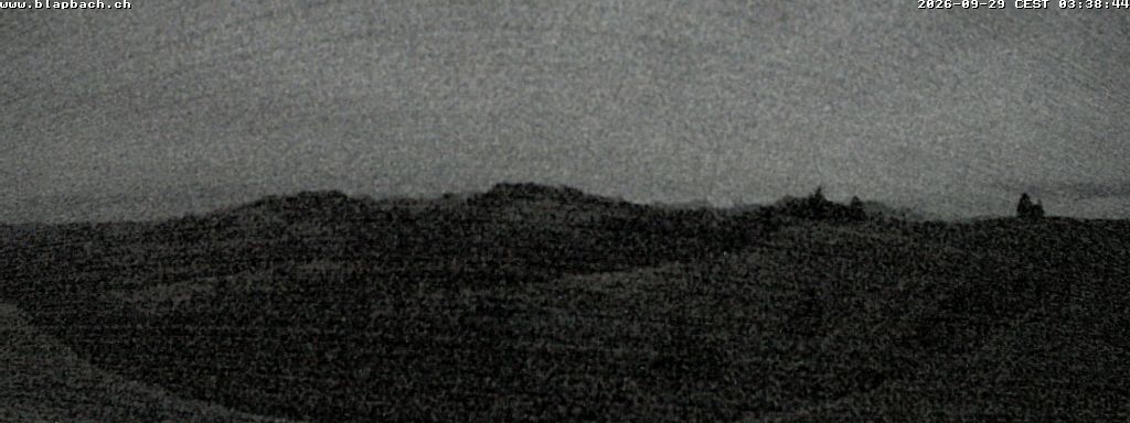 Heidbühl › Norden: Gyrsgrat
