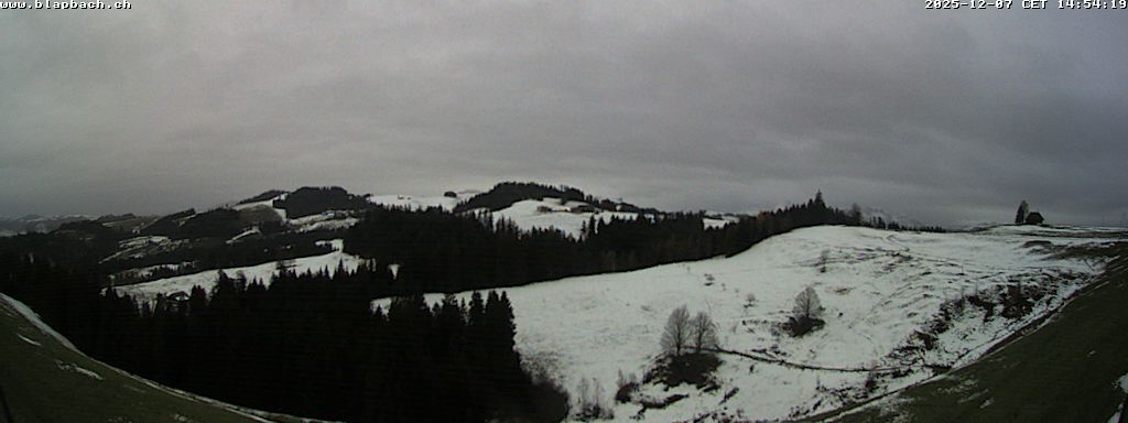 Heidbühl: Blapbach Trubschachen