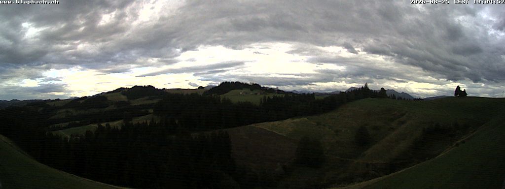 Heidbühl › Norden: Gyrsgrat
