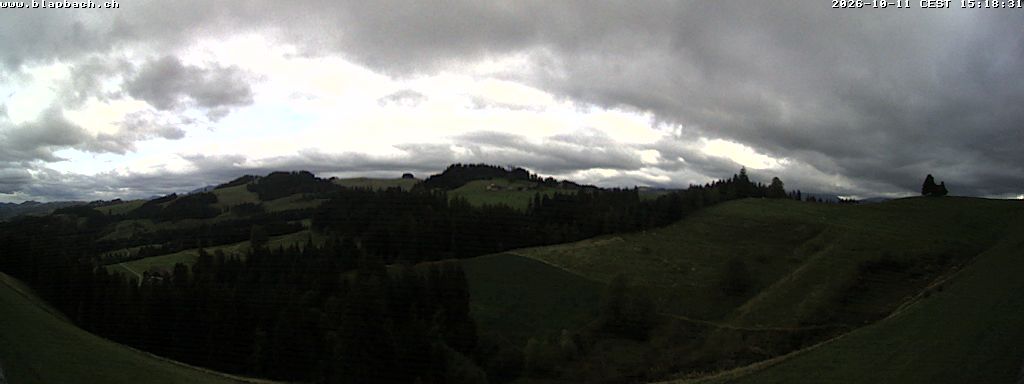 Heidbühl › Norden: Gyrsgrat